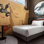 The Spring House Hotel Rome Vatican, Tapestry Collection By Hilton