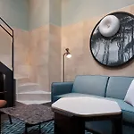 The Spring House Hotel Rome Vatican, Tapestry Collection By Hilton