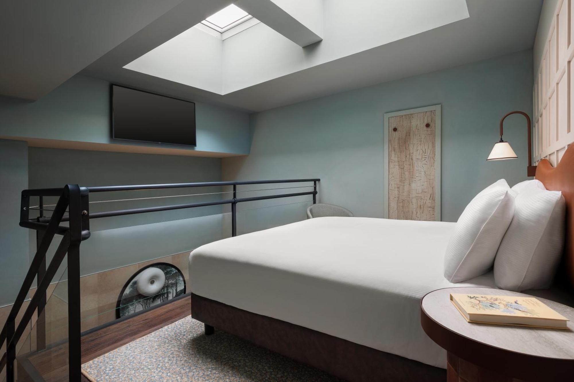 The Spring House Vatican, Tapestry Collection By Hilton 4* Rom