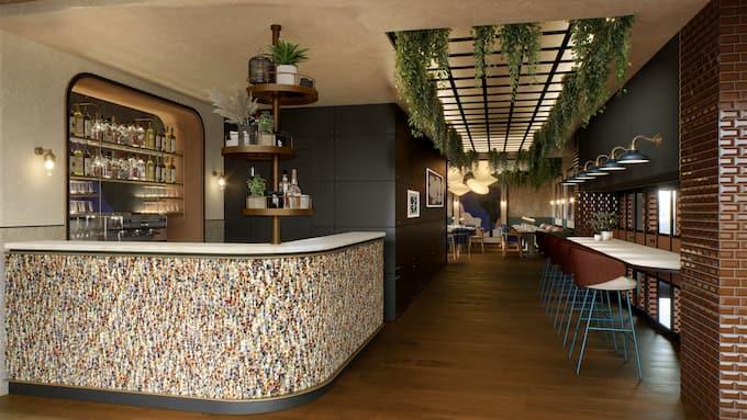 The Spring House Vatican, Tapestry Collection By Hilton Hotel Rom