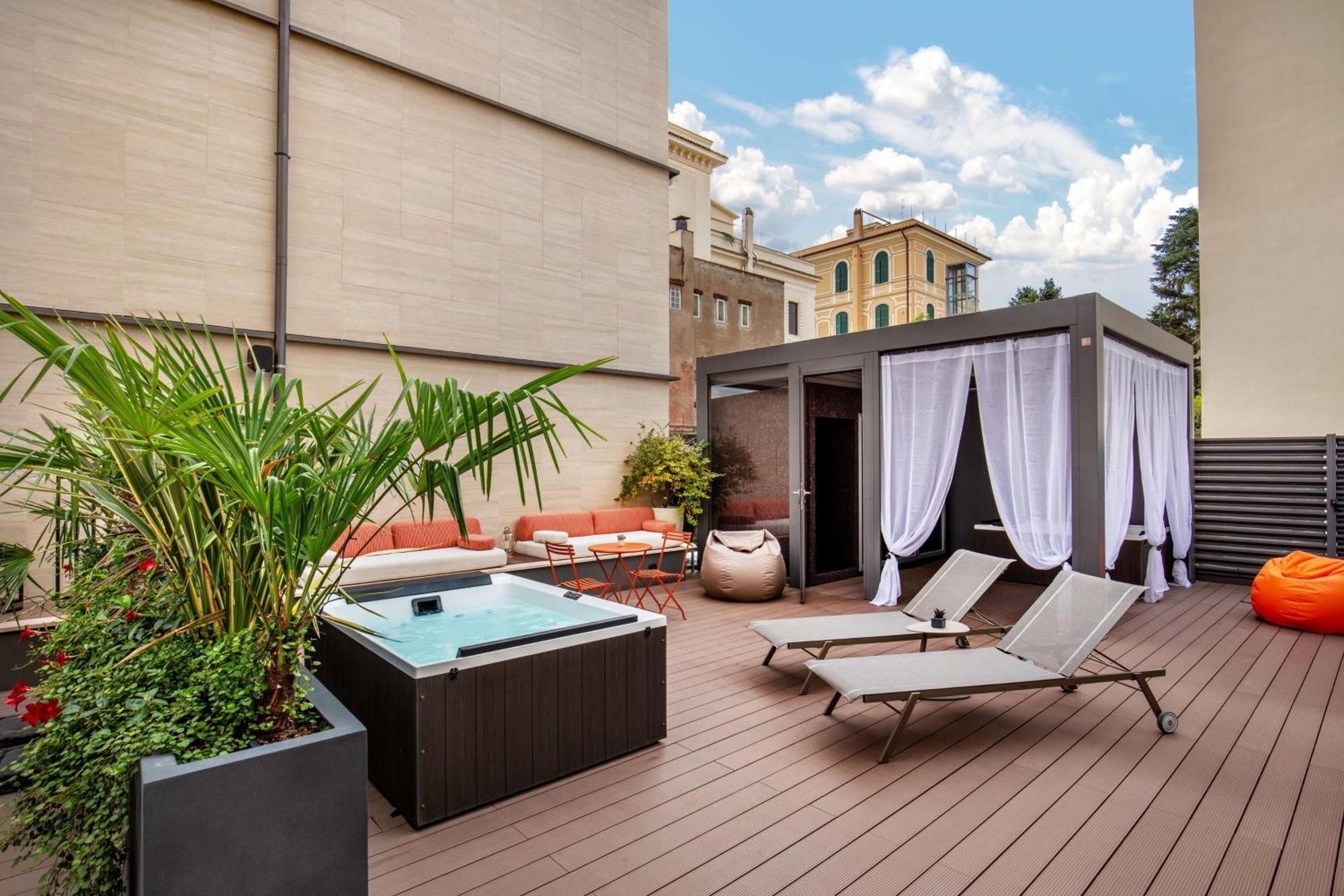 The Spring House Vatican, Tapestry Collection By Hilton Hotel Rom
